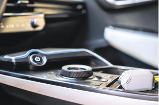 KIA EV6 MY25 RWD 84kWh 229Ps 